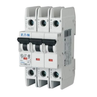 EATON/Moeller 102292 FAZ-C25/3-RT Device