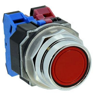 IDEC AOFD201NUR Device