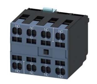 Siemens 3RH19212XA220MA0 Device