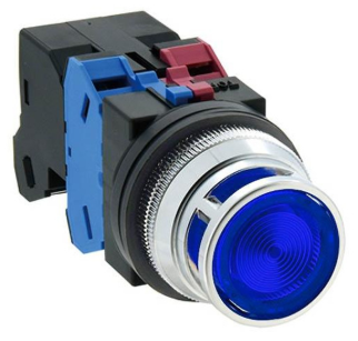 IDEC ALFD224602DNUS Device