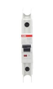 ABB SU201M-C60 Circuit Breaker