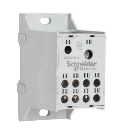 Schneider Electric NSYEBAP13618 Block