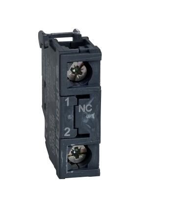Schneider Electric ZBE1026P Block