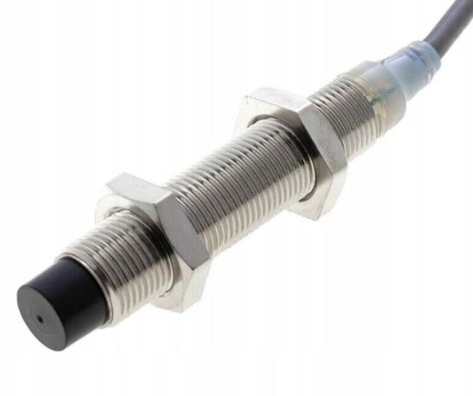OMRON E2AM12LN08WPB32M Device