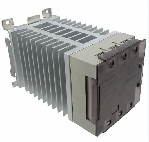 OMRON G3PE235B2NDC1224 CONTROL