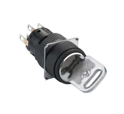 Schneider Electric XB6EAG222P Device