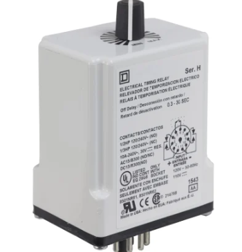 Schneider Electric 9050JCK22V17 Relay