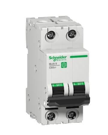 Schneider Electric M9F22250 Breaker