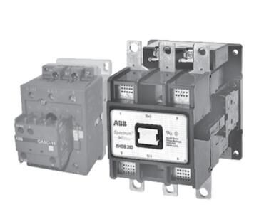 ABB EHDB800C-4L Device