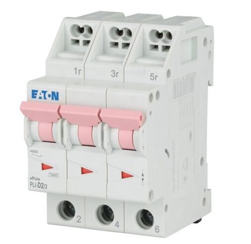 EATON/Moeller 101322 PLI-D2/3 Device