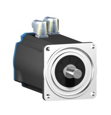Schneider Electric BSH1404P12F2P Motor