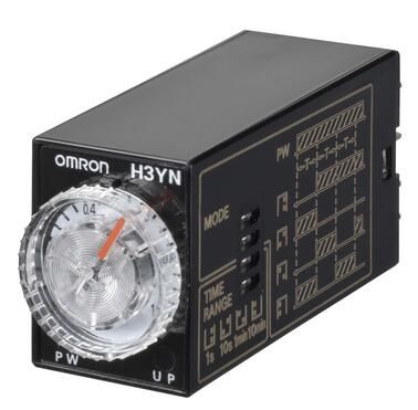 OMRON H3YN41BDC12 Timer