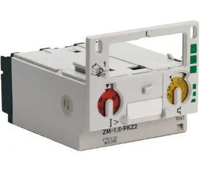 ZM-10-PKZ2 Switch-Eaton