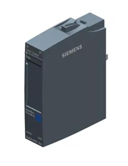 SIEMENS-6ES7134-6HD01-0BA1 INPUT MODULE