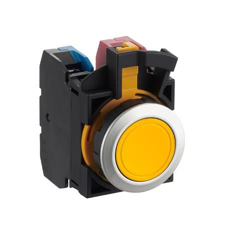 IDEC CW4B-M1E01Y Device