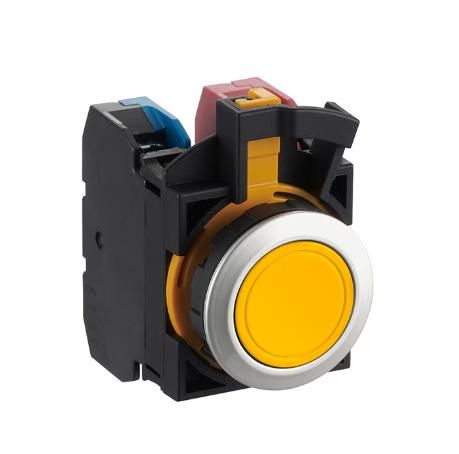 IDEC CW4B-M1E10Y Device