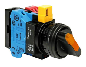 IDEC HW1F-2F11H2D-A Device