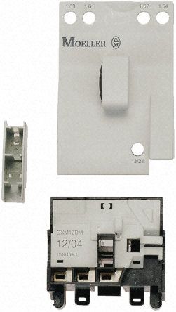 Moeller PKZMO-XDM12 Contactor