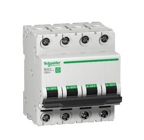 Schneider Electric M9F23463 Breaker