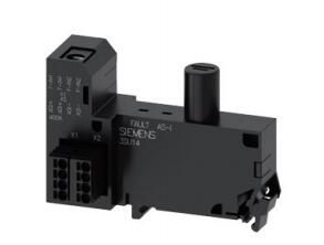 Siemens 3SU14012EE206AA0 Module