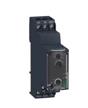 Schneider Electric RE22R2ACMR Timer