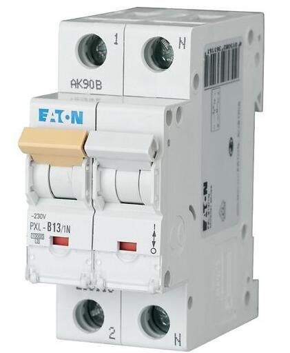 EATON/Moeller 236189 PXL-D13/1N Device
