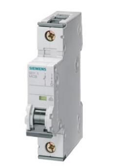 Siemens 5SY51137 Breaker