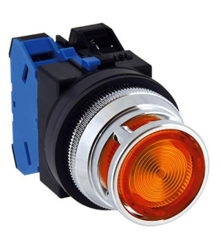 IDEC ALFD2QH220DNUA Device