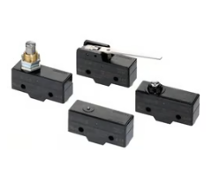 OMRON Z-15GK355-MR 1M Device