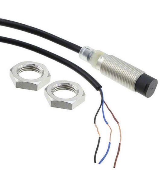 OMRON E2BM18LN10WPB22M Device