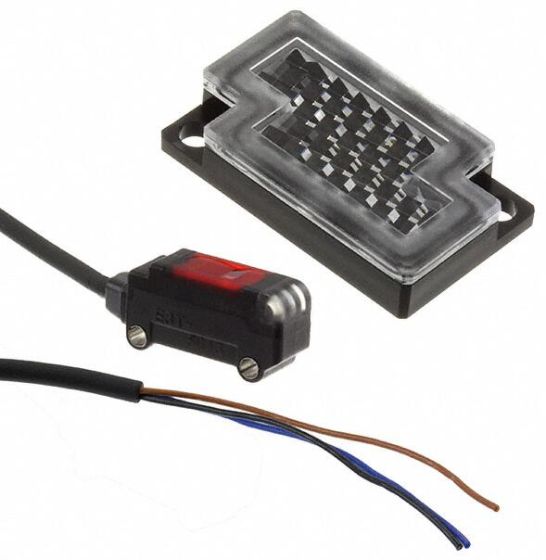 OMRON E3TSR432M Sensor
