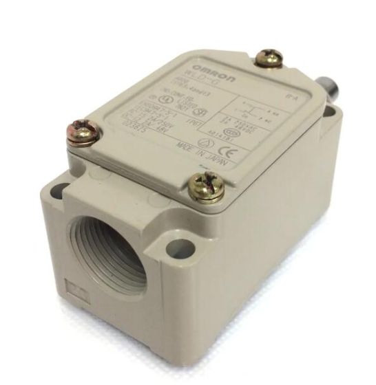 OMRON WLDG Device