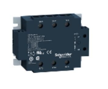 Schneider Electric SSP3A250P7R Relay