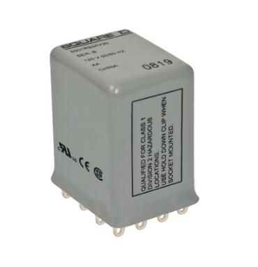 Schneider Electric 8501RS34V17 Relay