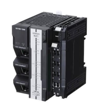OMRON NX102-9020 Device