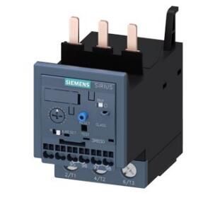 Siemens 3RB30362UD0 Device