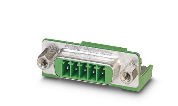 Phoenix Contact 1848135 Connector