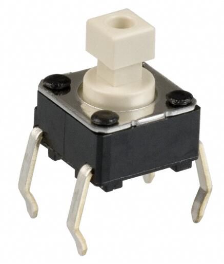 OMRON b3f-1050 Switch