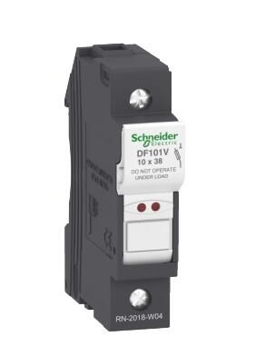 Schneider Electric DF101V FUSEHOLDER