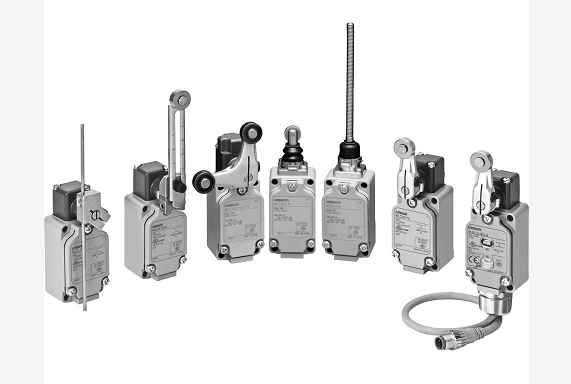 OMRON WLG2LDFSDGJS03 Switch