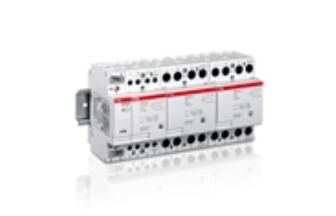 ABB A16-08-00-84 Connector