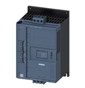 Siemens 3RW52171AC15 Starter
