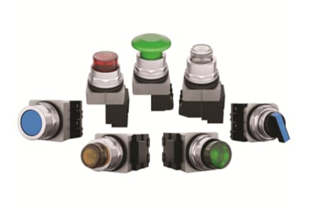 ABB A3SSAA-6L2R-111 Device