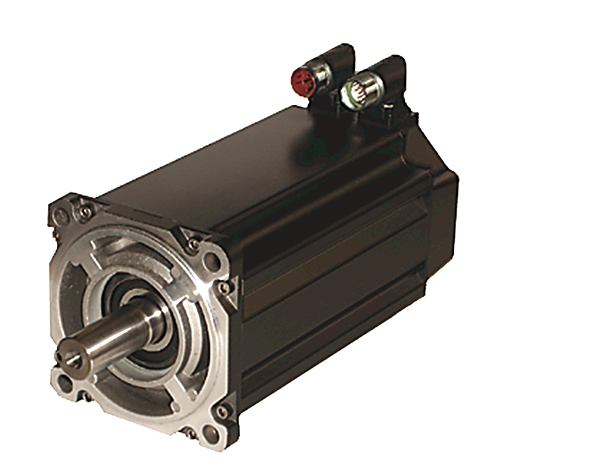 Allen Bradley MPL-B540K-MJ72AA Device