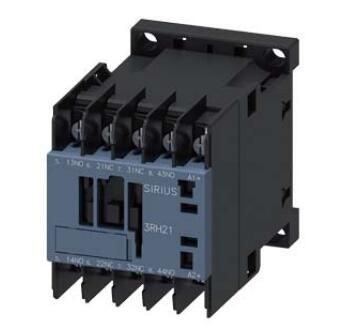 Siemens 3RH21224LB40 Relay