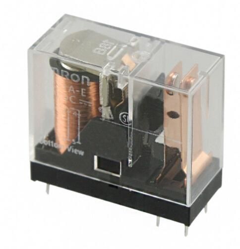 OMRON G2R1ATAC24 Relay