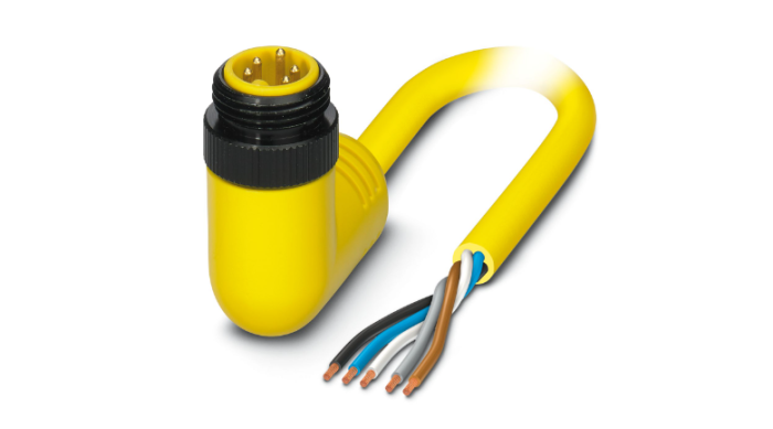 Phoenix Contact 1416643 Cordset