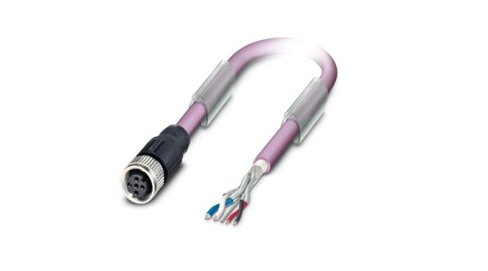 Phoenix Contact 1507502 Cable