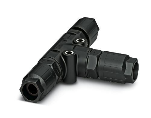 Phoenix Contact 1414710 Connector