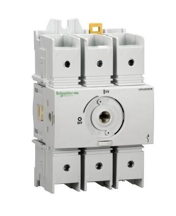 Schneider Electric LK4JU3CN Switch